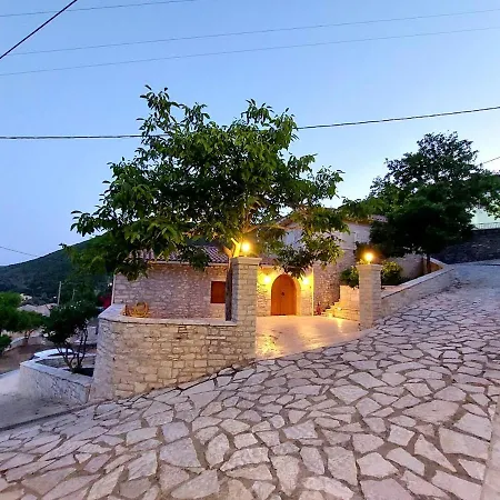 Casa De La Vita Katokhorion  Exterior photo