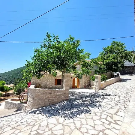 Casa De La Vita Katokhorion  Exterior photo