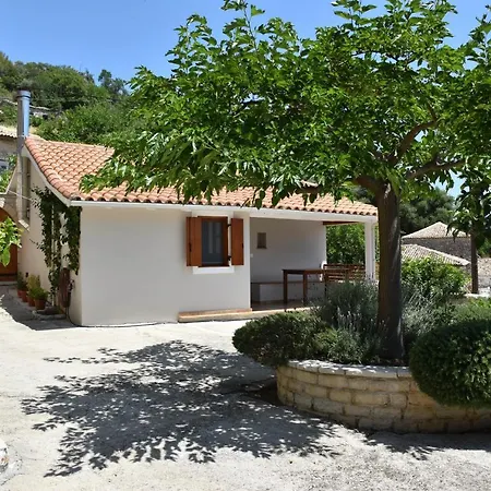 Casa De La Vita Katokhorion  Exterior photo