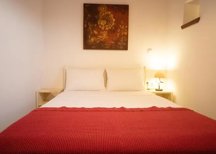 Casa De La Vita
