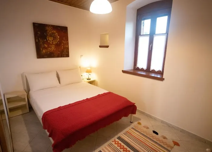 Casa De La Vita