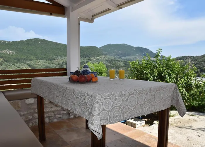 Casa De La Vita