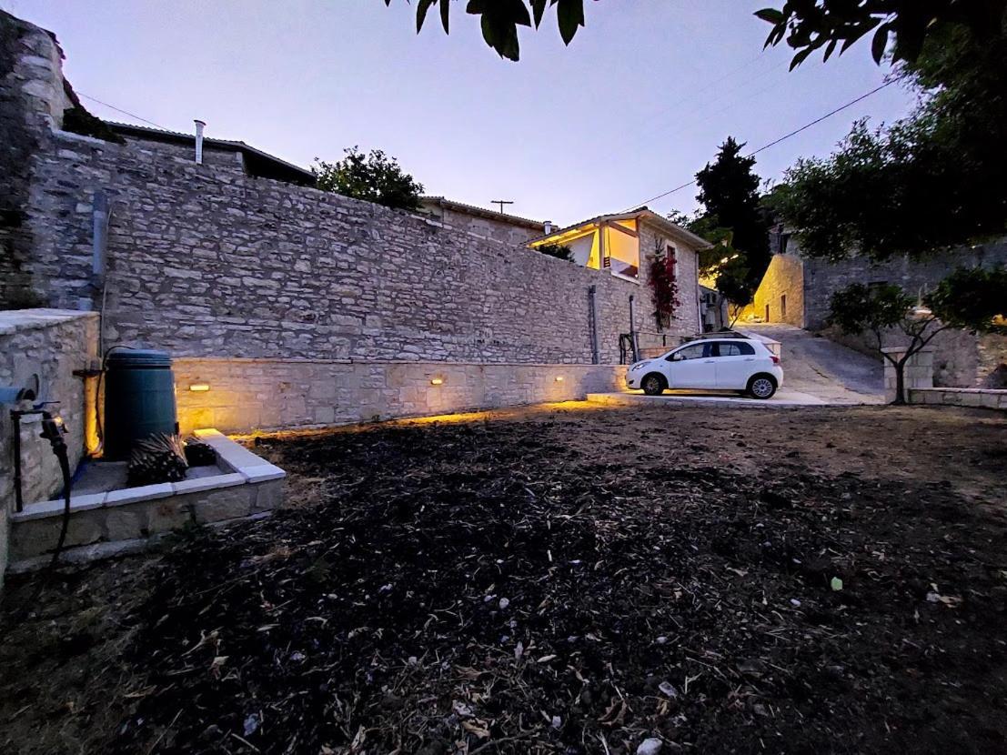 Holiday home Casa De La Katokhorion (Lefkada)