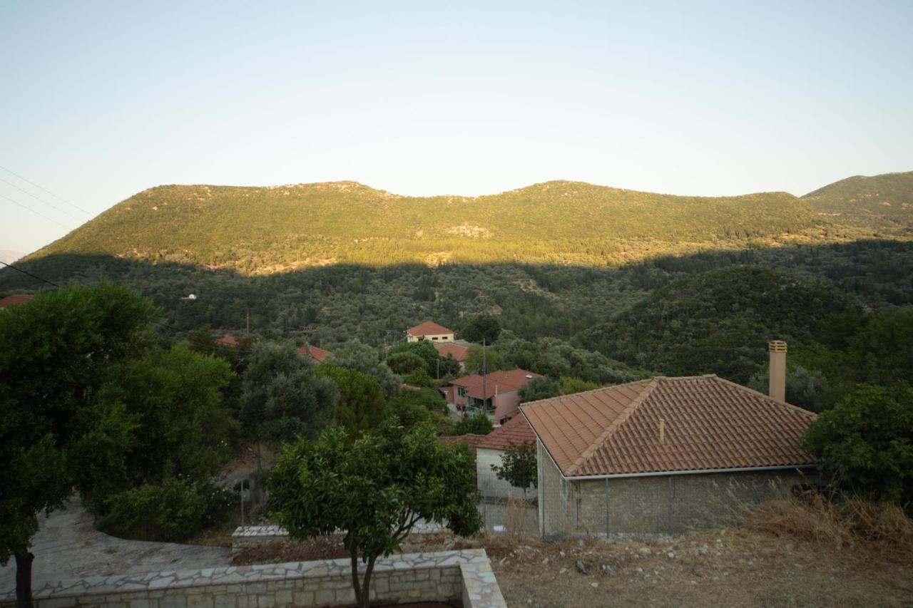 Casa De La Holiday home Katokhorion (Lefkada)