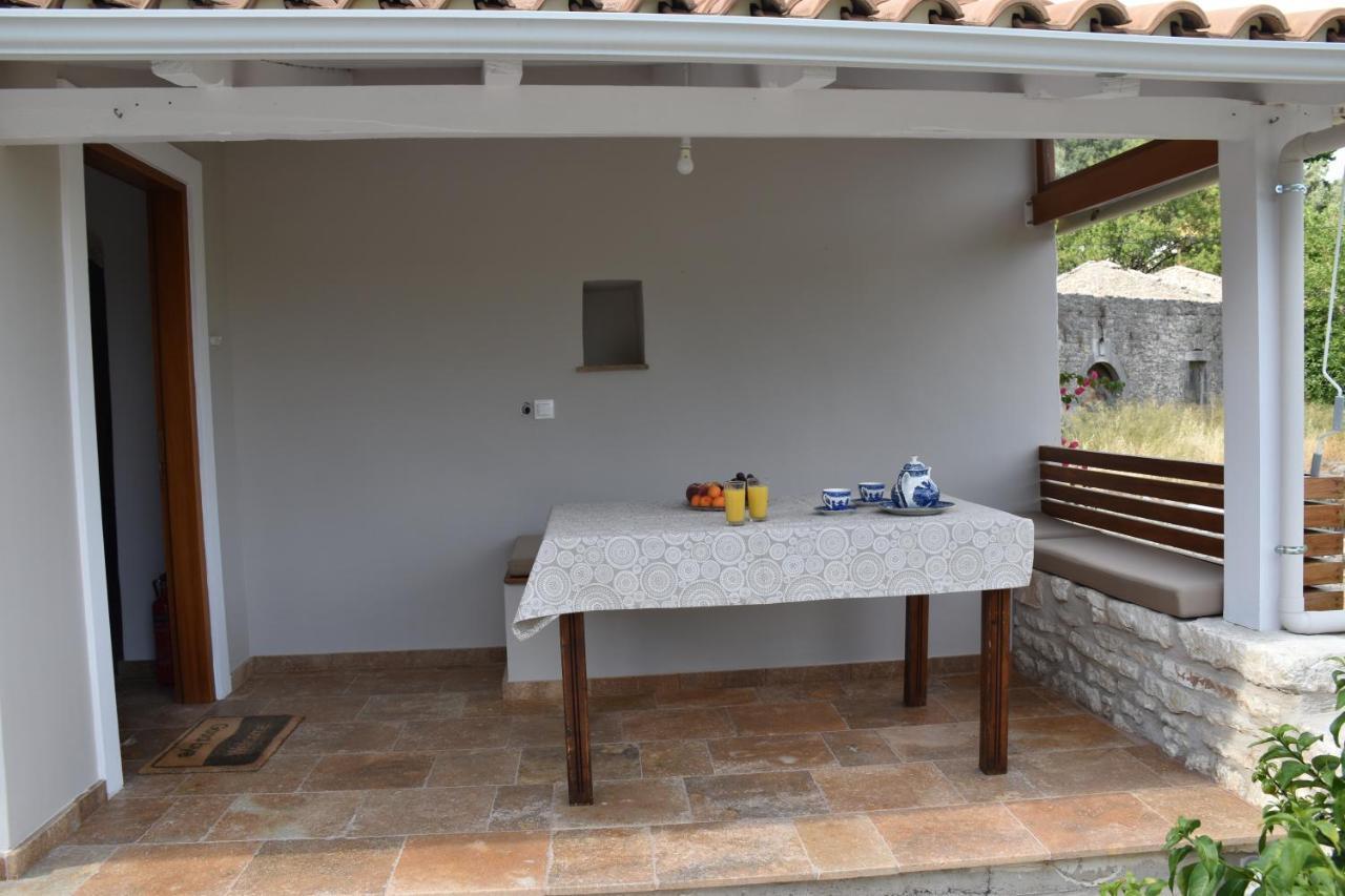 Casa De La Holiday home