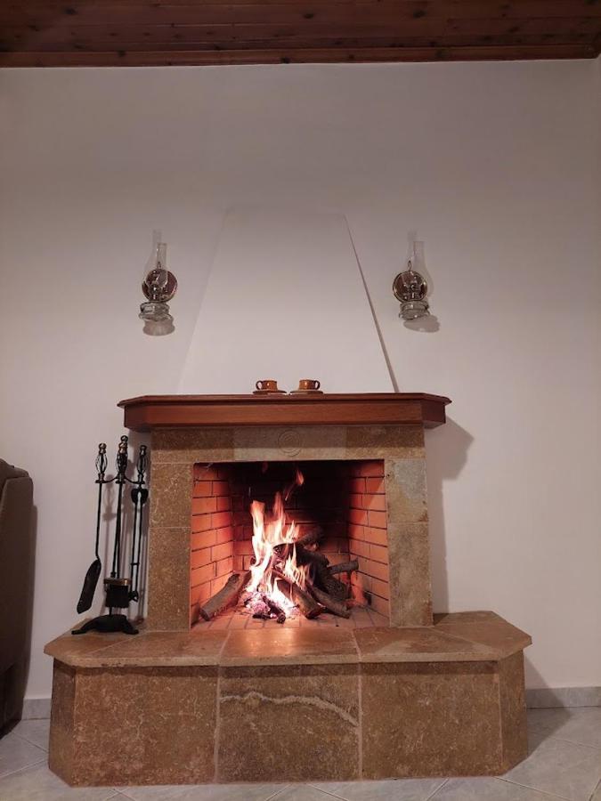 Casa De La Holiday home