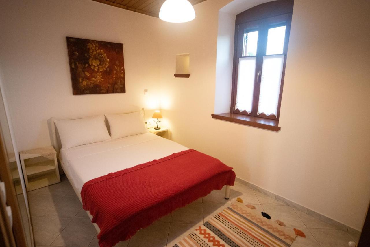 Holiday home Casa De La *