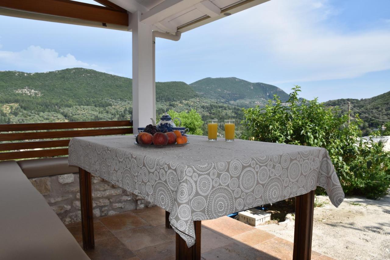 Casa De La Holiday home Katokhorion (Lefkada)